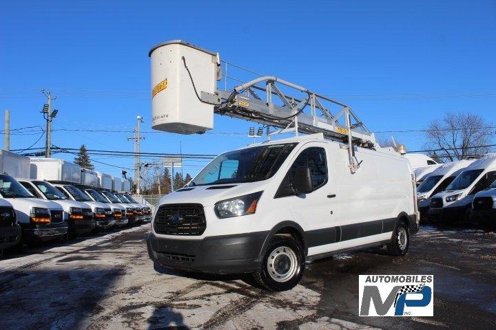 Ford Transit Cargo Van 2017 - Image 5