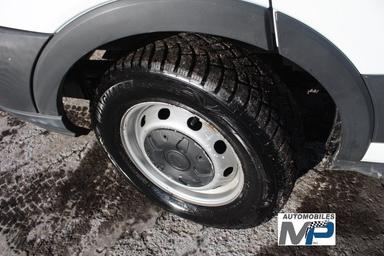 Ford Transit Cargo Van 2017 - Thumbnail 6