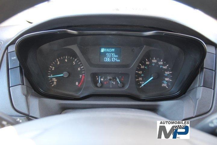 Ford Transit Cargo Van 2017 - Image 10