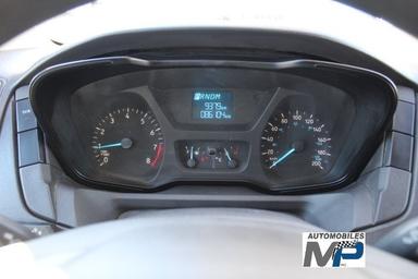 Ford Transit Cargo Van 2017 - Thumbnail 10