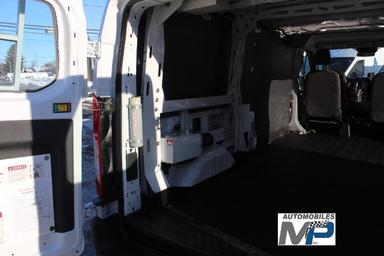 Ford Transit Cargo Van 2017 - Thumbnail 12