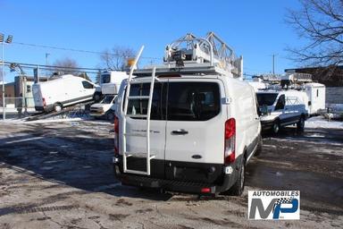 Ford Transit Cargo Van 2017 - Thumbnail 15