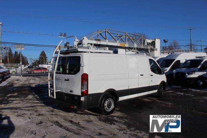 Ford Transit Cargo Van 2017 - Image 16