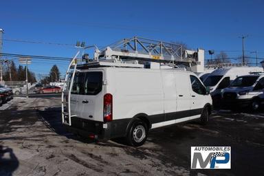 Ford Transit Cargo Van 2017 - Thumbnail 16