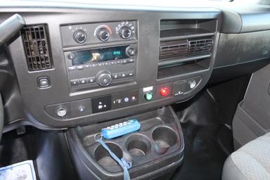 Gmc Savana 2019 - Thumbnail 10