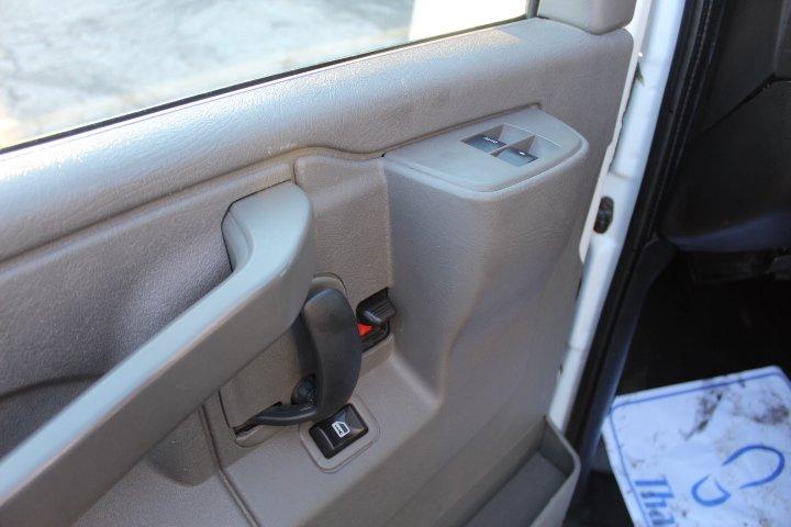 Gmc Savana 2019 - Image 11