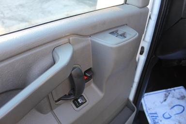 Gmc Savana 2019 - Thumbnail 11