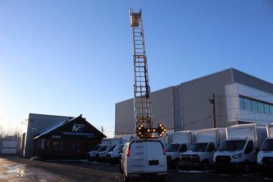 Gmc Savana 2019 - Thumbnail 14