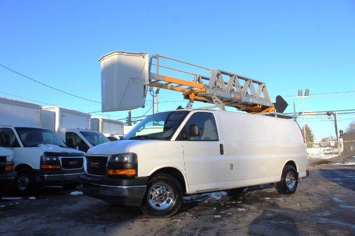 Gmc Savana 2019 - Image 19