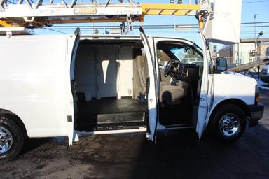 Gmc Savana 2019 - Thumbnail 21