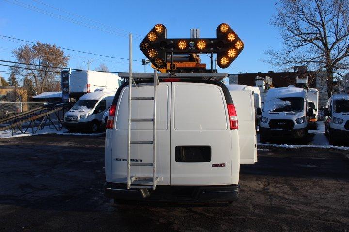 Gmc Savana 2019 - Image 22