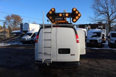 Gmc Savana 2019 - Thumbnail 22