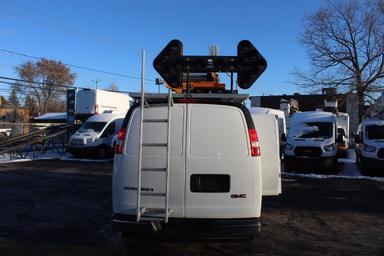 Gmc Savana 2019 - Thumbnail 23