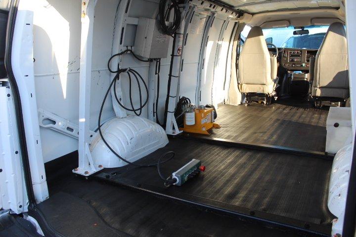 Gmc Savana 2019 - Image 24