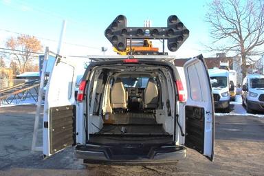 Gmc Savana 2019 - Thumbnail 26