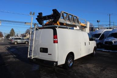 Gmc Savana 2019 - Thumbnail 27