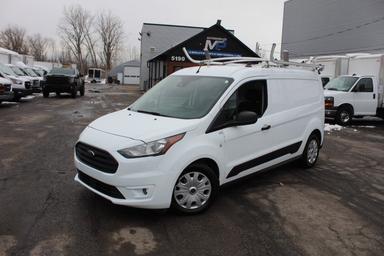 Ford Transit Connect 2021 - Thumbnail 7