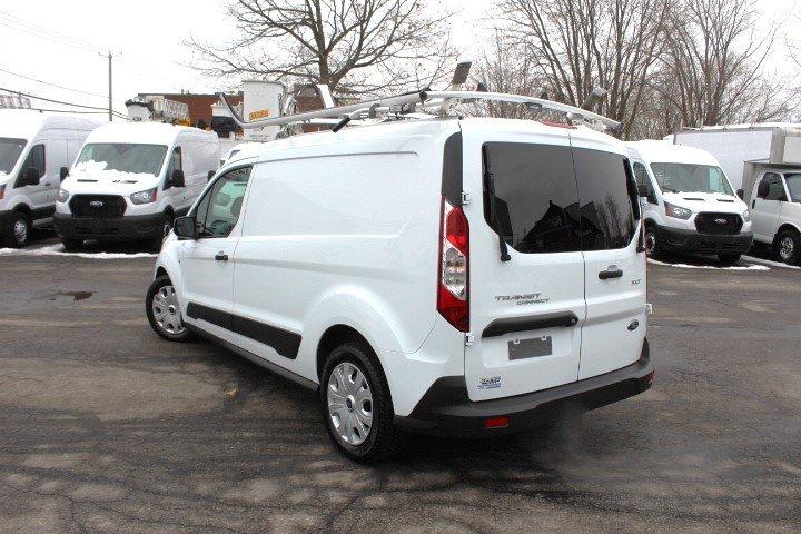 Ford Transit Connect 2021 - Image 12