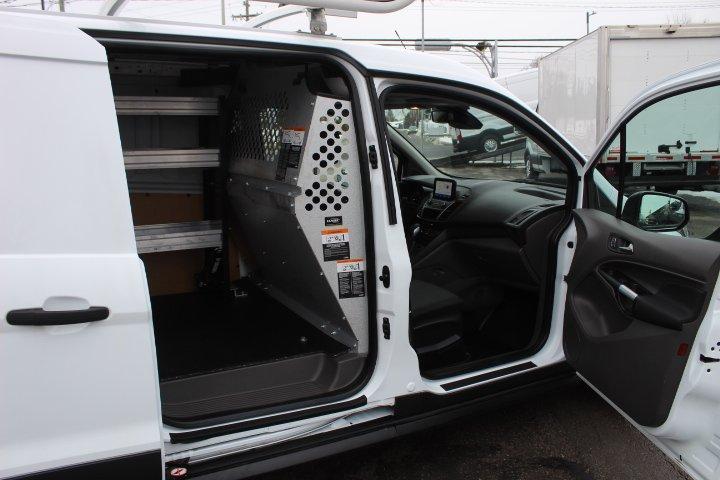 Ford Transit Connect 2021 - Image 15