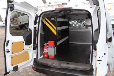 Ford Transit Connect 2021 - Thumbnail 16