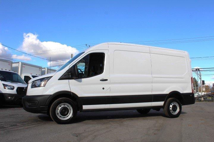 Ford Transit Cargo Van 2024 - Image 3
