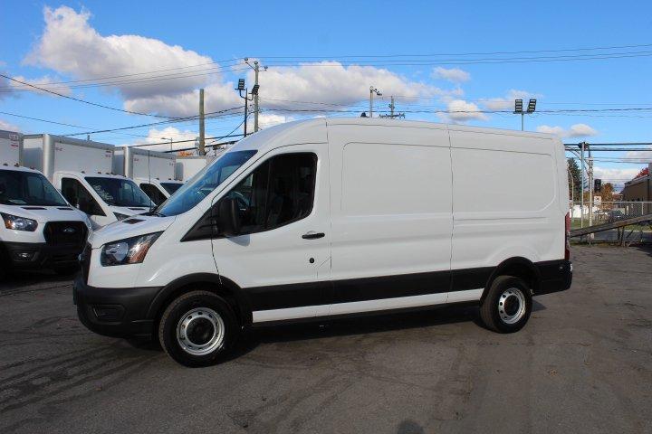 Ford Transit Cargo Van 2024 - Image 4