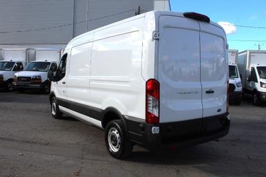 Ford Transit Cargo Van 2024 - Thumbnail 5