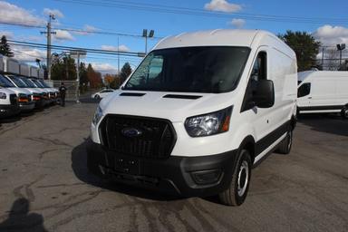 Ford Transit Cargo Van 2024 - Thumbnail 6
