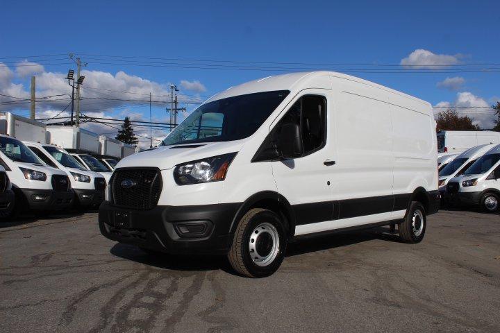 Ford Transit Cargo Van 2024 - Image 7