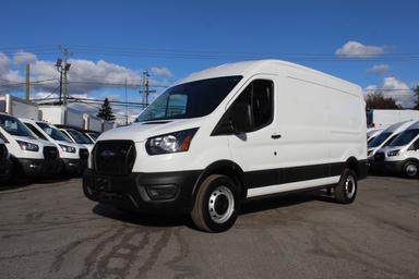 Ford Transit Cargo Van 2024 - Thumbnail 7