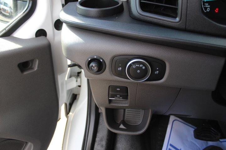Ford Transit Cargo Van 2024 - Image 13