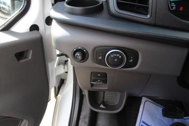 Ford Transit Cargo Van 2024 - Thumbnail 13