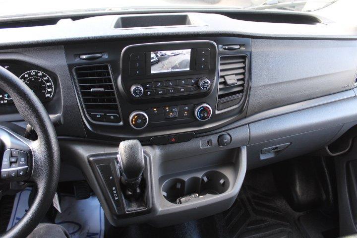 Ford Transit Cargo Van 2024 - Image 15