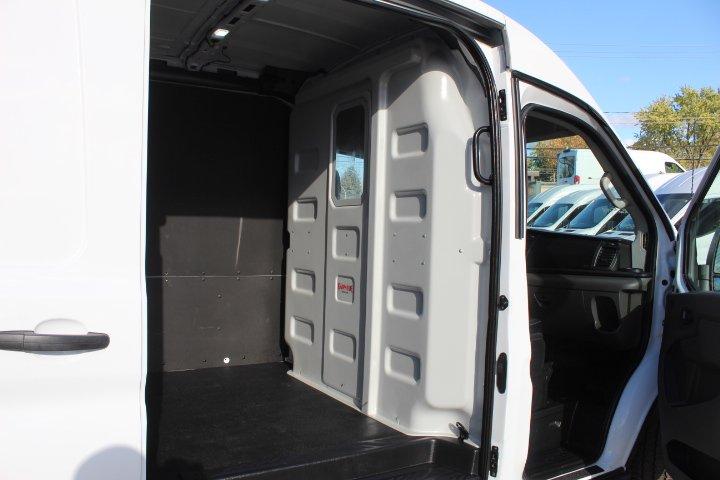 Ford Transit Cargo Van 2024 - Image 17