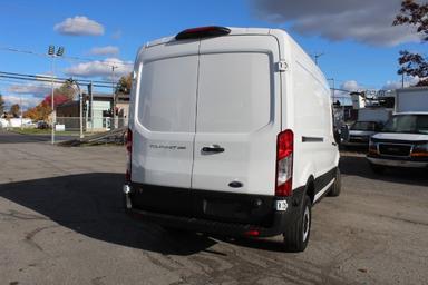 Ford Transit Cargo Van 2024 - Thumbnail 19