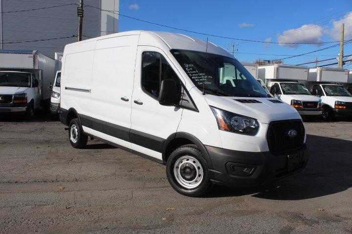 Ford Transit Cargo Van 2024 - Image 22