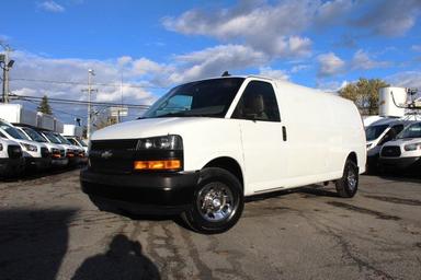 Chevrolet Express Cargo 2019 - Thumbnail 4