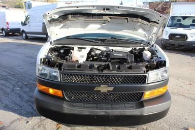 Chevrolet Express Cargo 2019 - Thumbnail 5