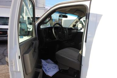 Chevrolet Express Cargo 2019 - Thumbnail 7