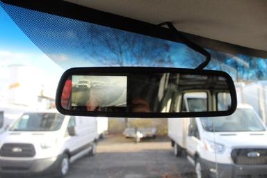 Chevrolet Express Cargo 2019 - Thumbnail 9