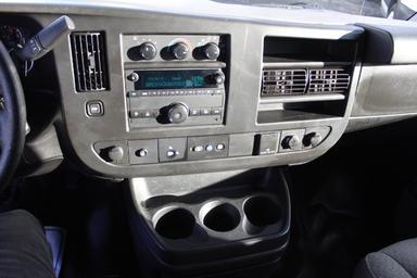 Chevrolet Express Cargo 2019 - Thumbnail 10