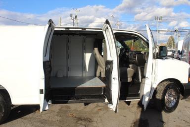 Chevrolet Express Cargo 2019 - Thumbnail 12