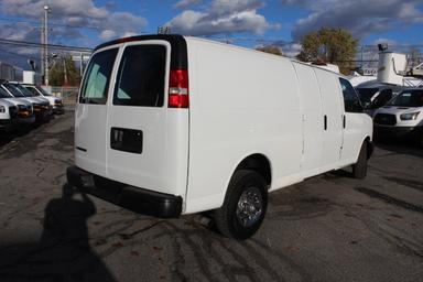 Chevrolet Express Cargo 2019 - Thumbnail 16