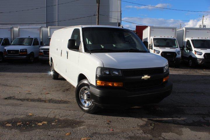 Chevrolet Express Cargo 2019 - Image 17
