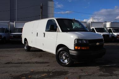 Chevrolet Express Cargo 2019 - Thumbnail 18