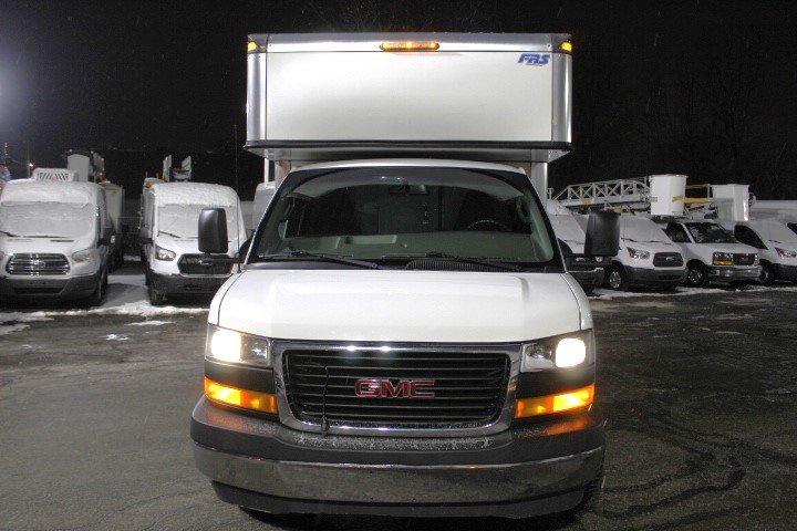 Gmc Savana Cargo 2018 - Image 14