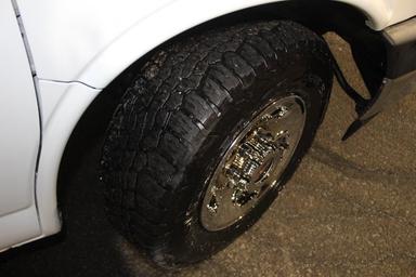 Gmc Savana Cargo 2018 - Thumbnail 15