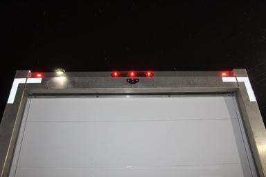 Gmc Savana Cargo 2018 - Thumbnail 18