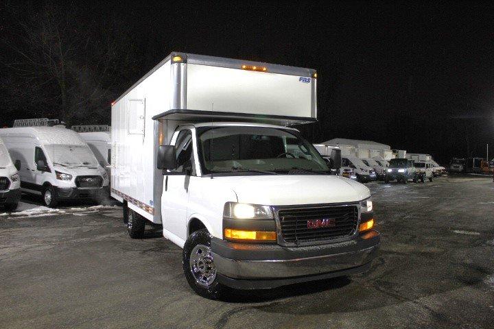 Gmc Savana Cargo 2018 - Image 24