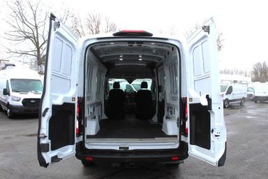 Ford Transit Cargo Van 2022 - Thumbnail 7